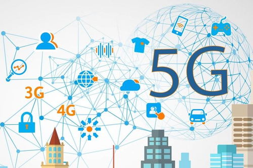 沃達豐2020年前計劃部署1000個5G基站，加快技術普及進程