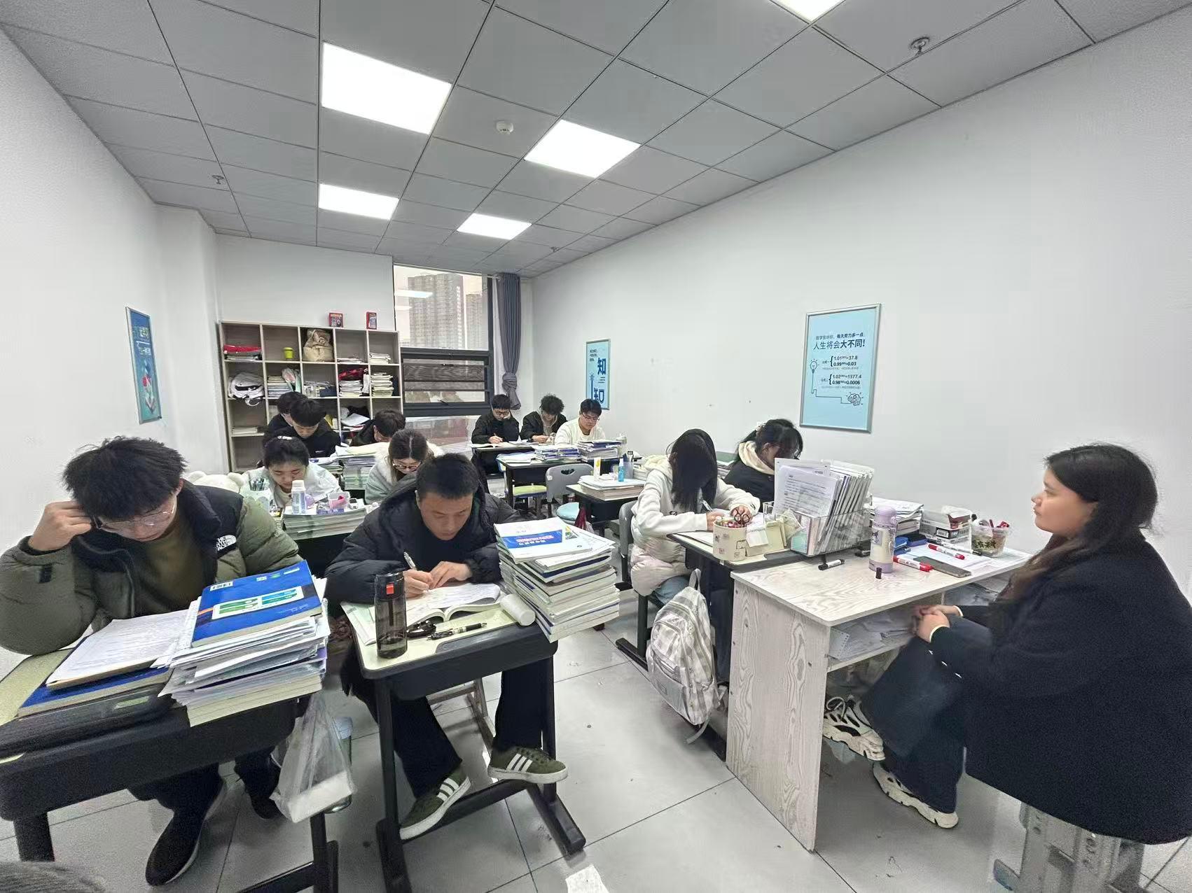 2026年安陽中高考集訓新選擇 安陽市京金博信息咨詢，專注初高三集訓提升成績