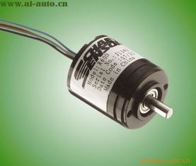 上海艾霖自動化科技 振動傳感器產品列表